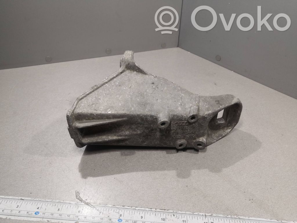 Engine mounting bracket   4A0199307A,4A0199307B