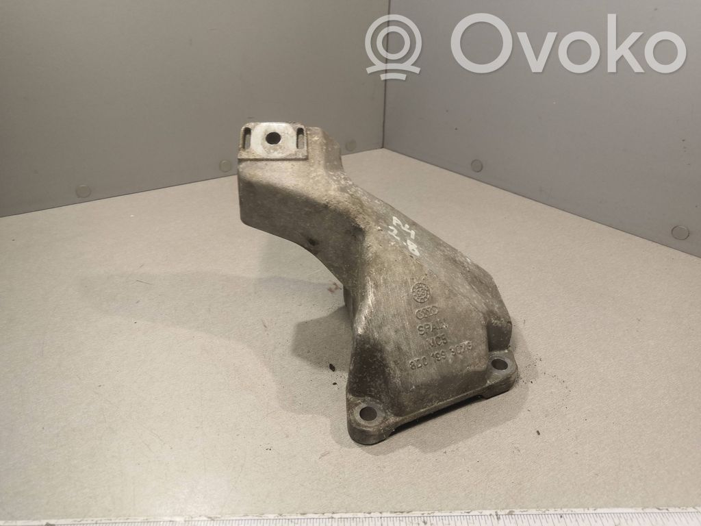 Volkswagen PASSAT B5.5 Engine mounting bracket 