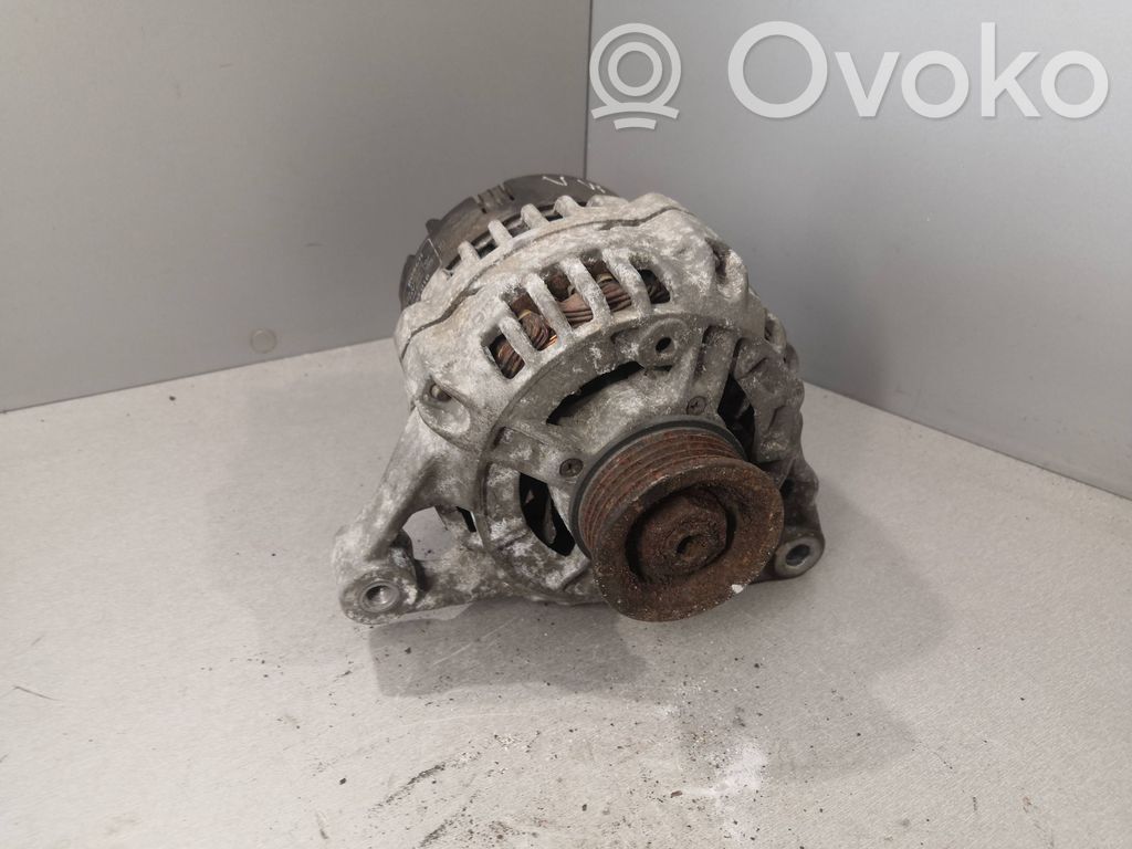 Audi A4 S4 B5 8D Ģenerators 