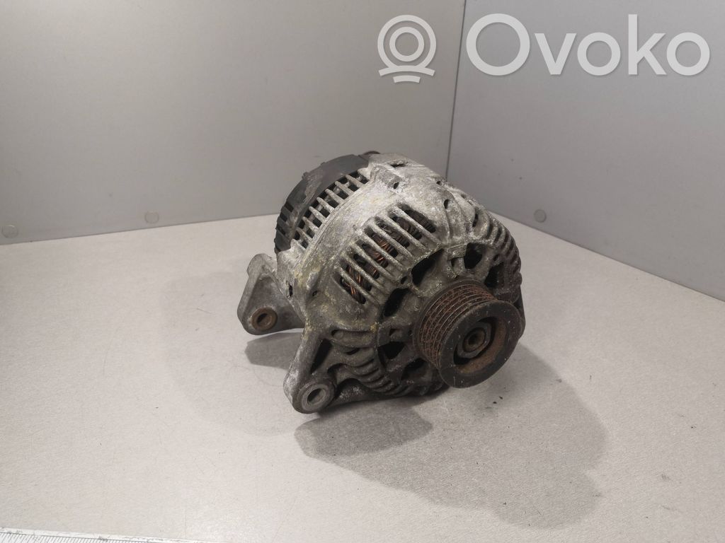 BMW 3 E46 Ģenerators 