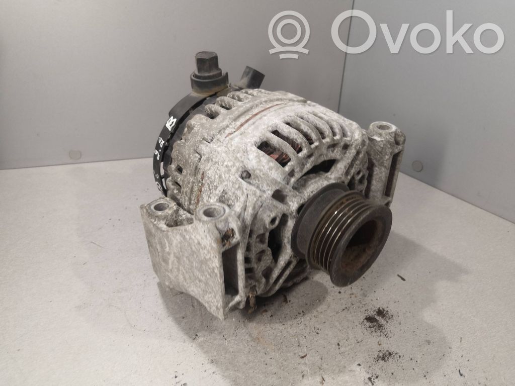 Opel Vectra C Ģenerators 
