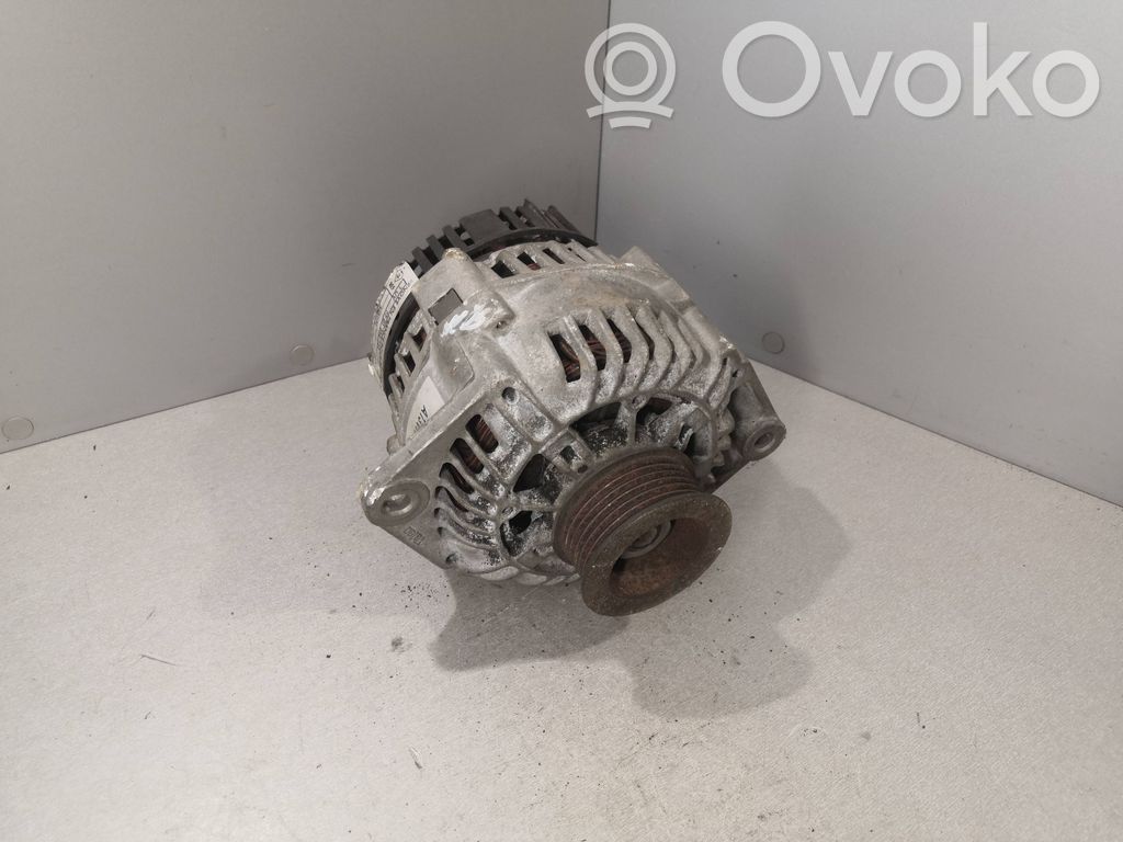 Renault Safrane Alternator 
