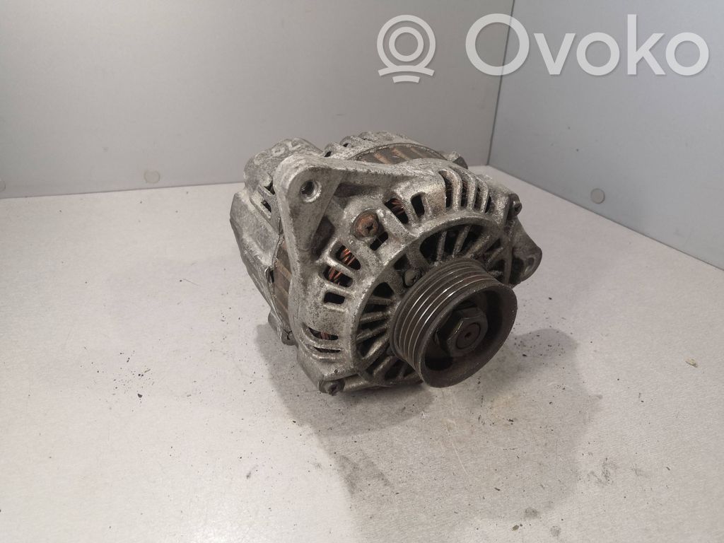 Mitsubishi Colt Alternador 