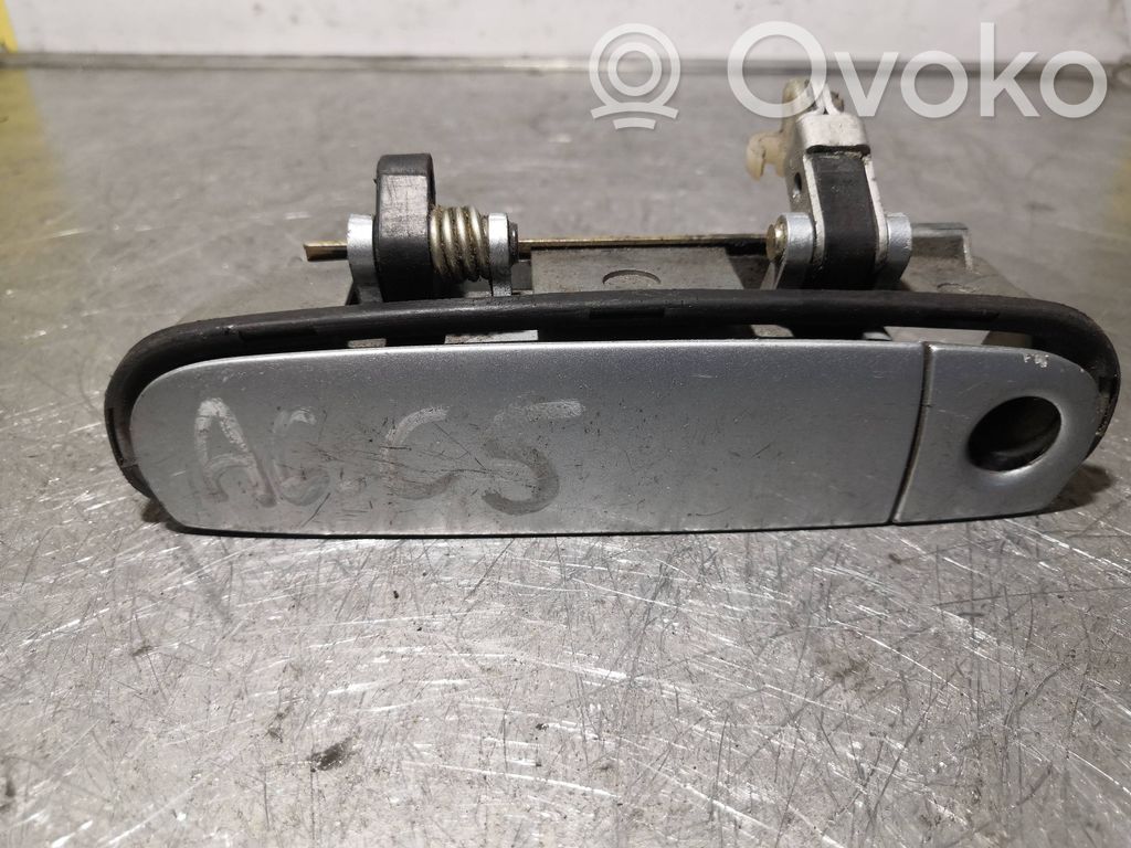 Audi A6 S6 C5 4B Manecilla externa puerta delantera 