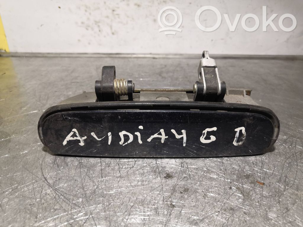 Audi A4 S4 B5 8D Manecilla externa puerta delantera 