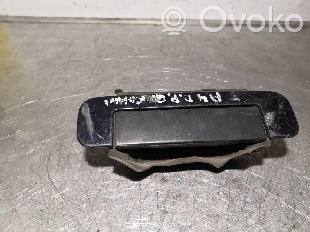 Audi A4 S4 B5 8D Manecilla externa puerta delantera 