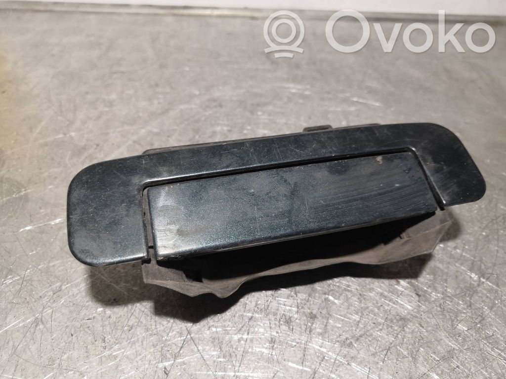 Audi 80 90 S2 B4 Klamka zewnętrzna drzwi 