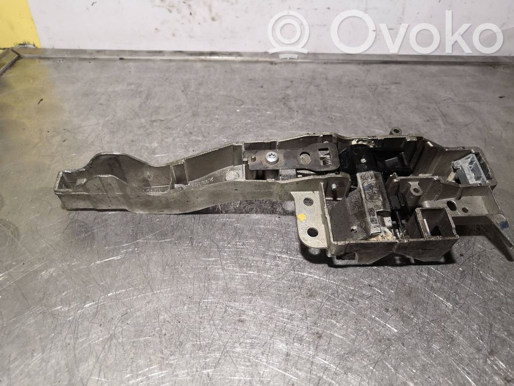 Citroen C4 I Picasso Klamka zewnętrzna drzwi przednich 