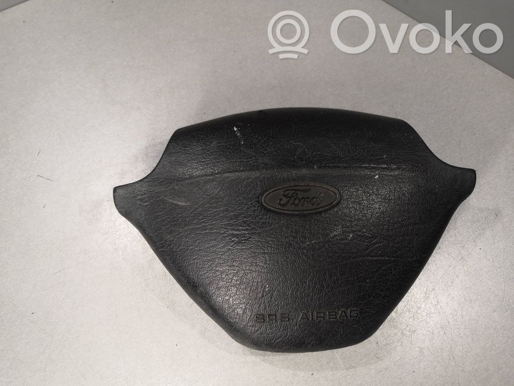 Ford Galaxy Airbag del volante 