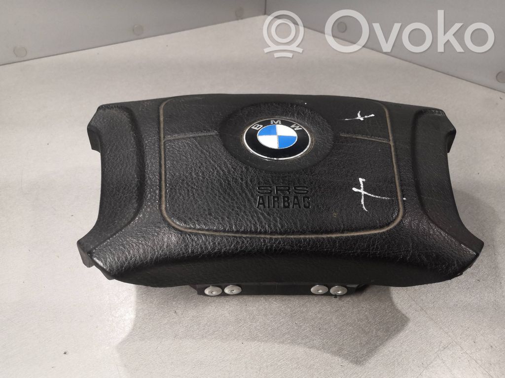 BMW 5 E39 Airbag del volante 