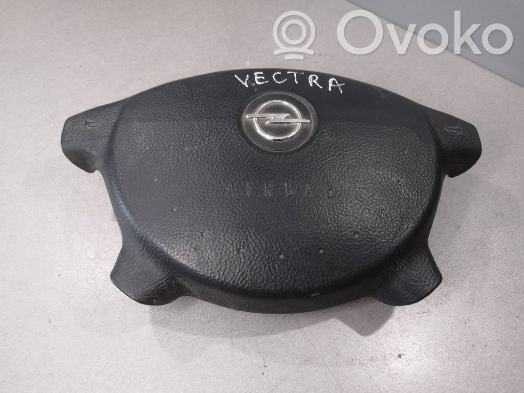 Opel Vectra B Fahrerairbag 