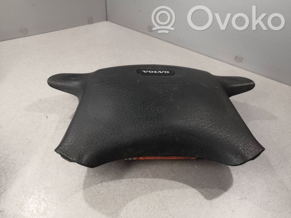 Volvo S40, V40 Poduszka powietrzna Airbag kierownicy 