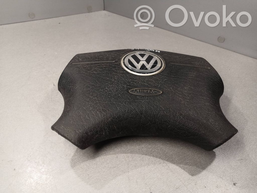Volkswagen Sharan Poduszka powietrzna Airbag kierownicy 