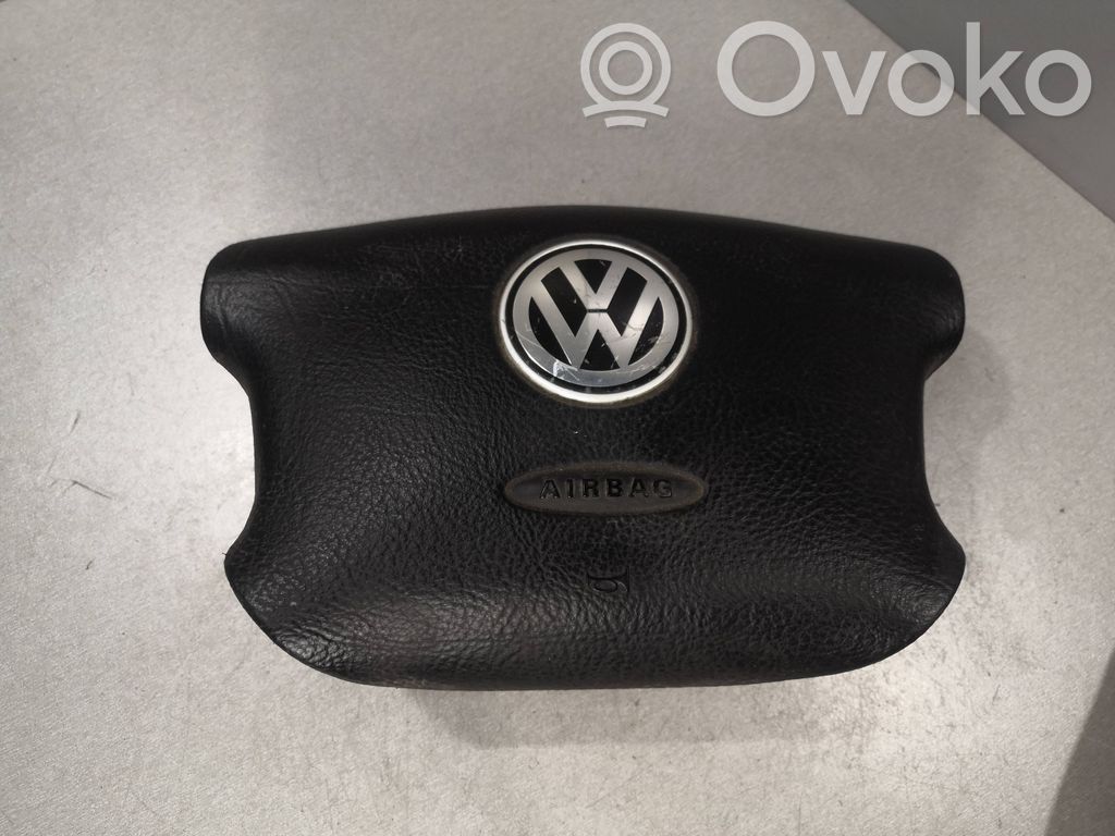Volkswagen PASSAT B5.5 Poduszka powietrzna Airbag kierownicy 