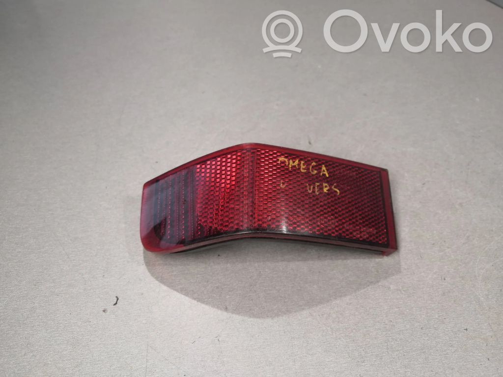 Opel Omega B2 Odblask lampy tylnej 