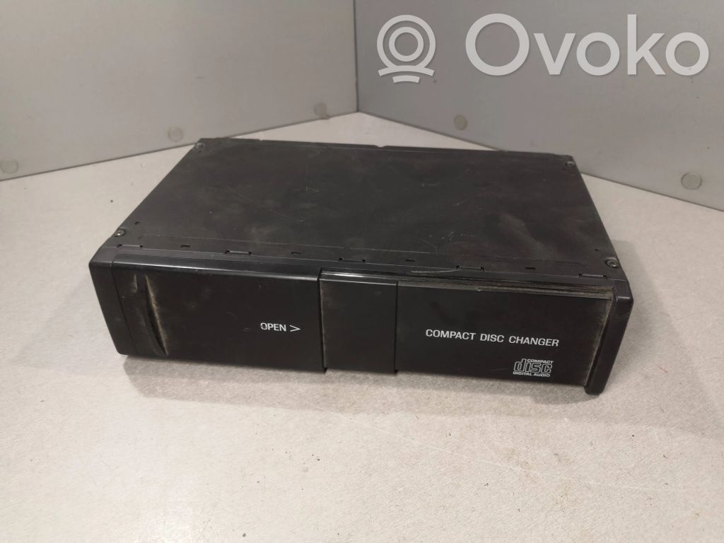 Ford Galaxy CD/DVD keitiklis 