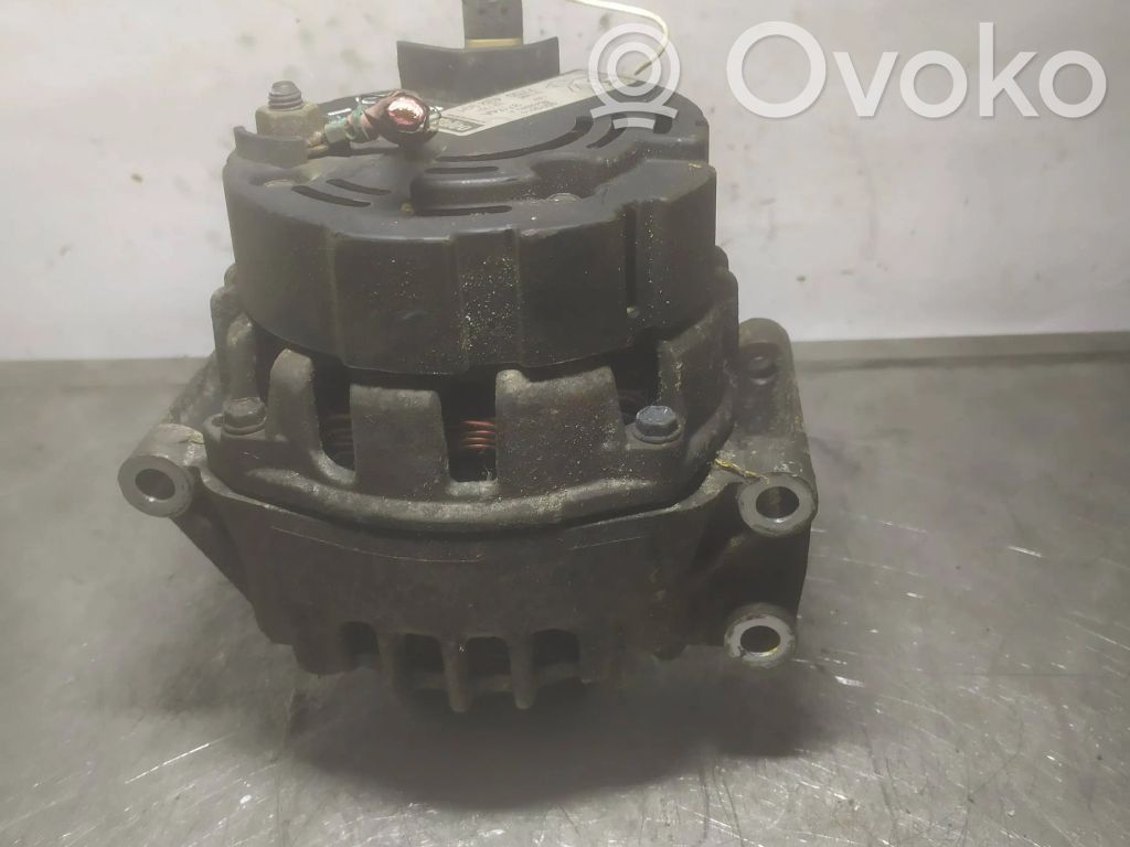 Renault Scenic I Generatorius 