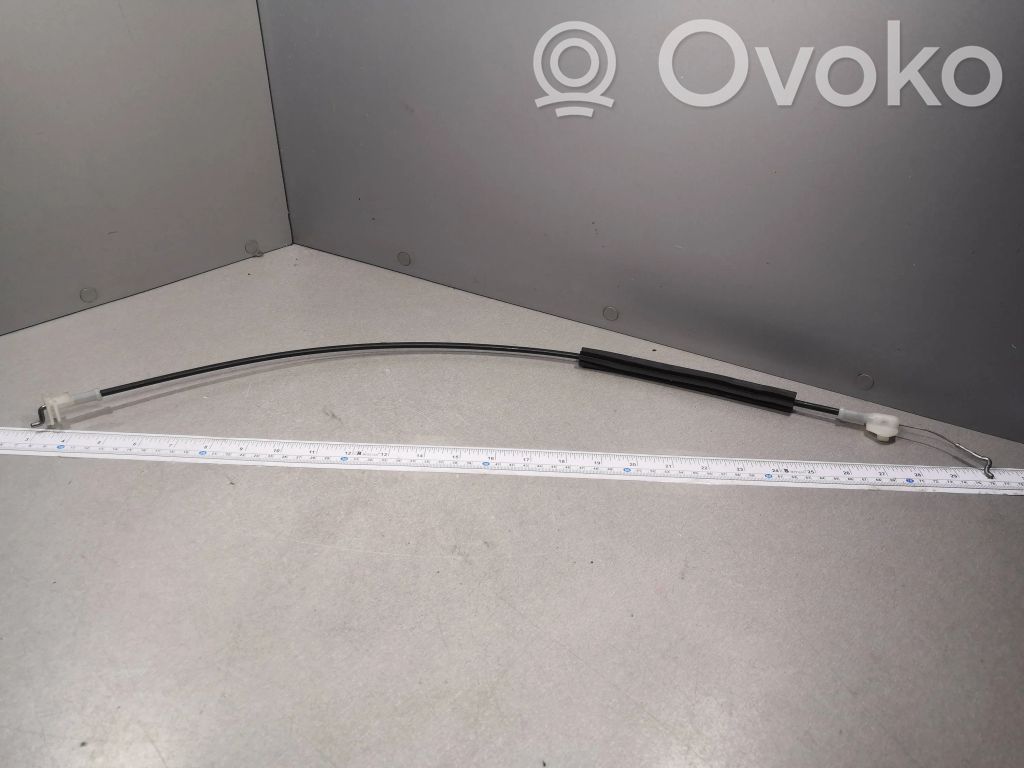 Opel Signum Linka zamka drzwi tylnych 
