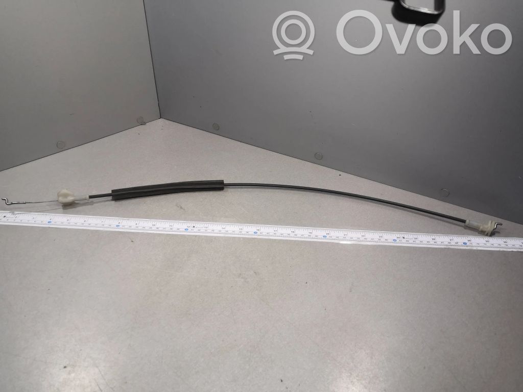 Opel Signum Linka zamka drzwi tylnych 