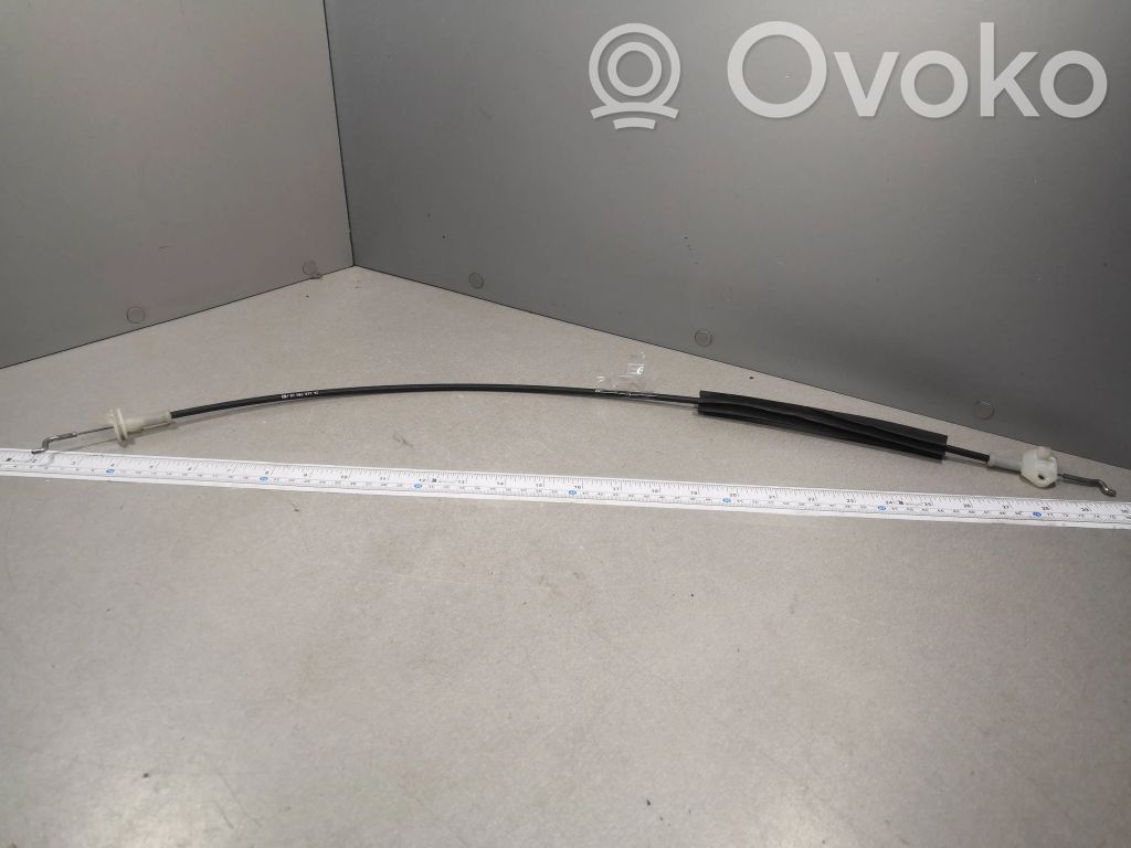 Opel Signum Linka zamka drzwi tylnych 