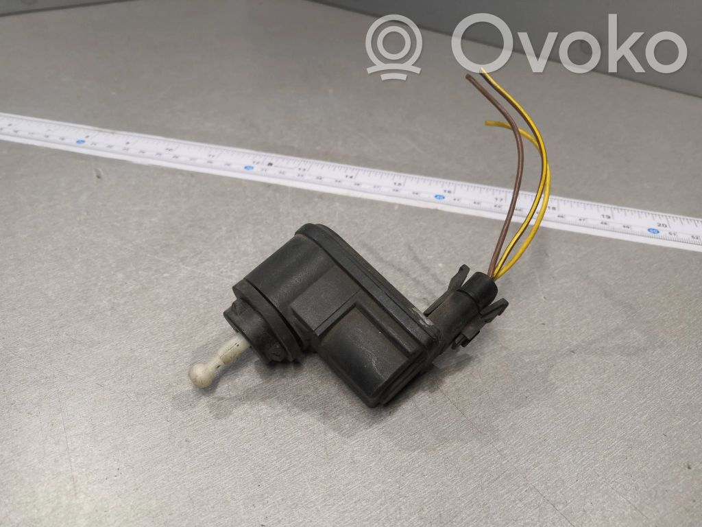 Opel Vectra B Silniczek regulacji świateł 