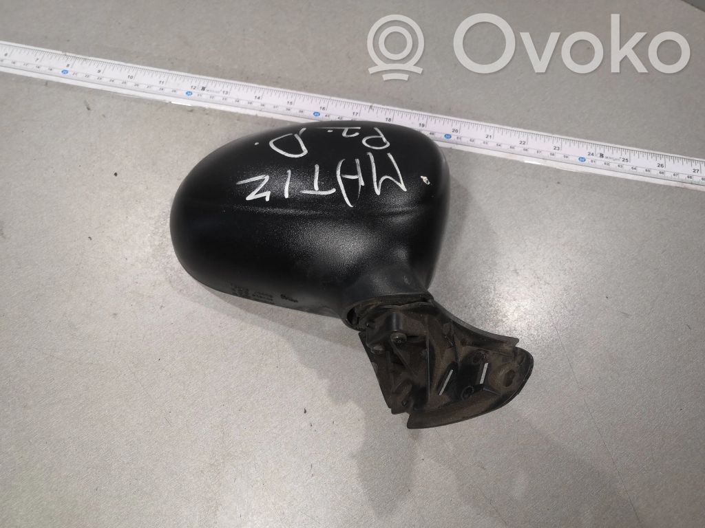 Daewoo Matiz Manual wing mirror 