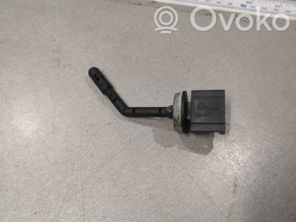 Volkswagen Sharan Interior temperature sensor 
