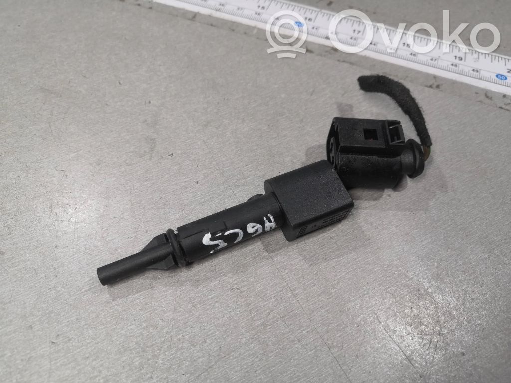 Audi A6 S6 C5 4B Interior temperature sensor 