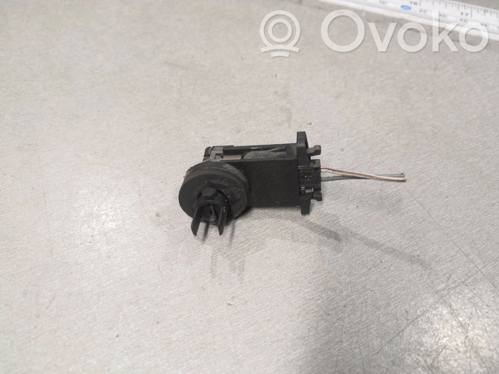 Volkswagen Bora Interior temperature sensor 