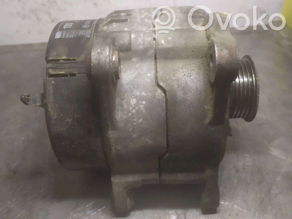 Volkswagen PASSAT B5.5 Generator/alternator 