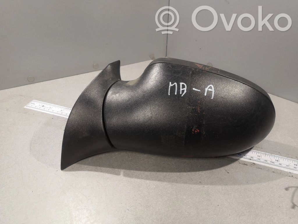 Mercedes-Benz A W168 Elektryczne lusterko boczne drzwi przednich 