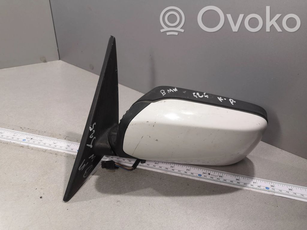 Front door electric wing mirror   E10117351,81373590,E10117352