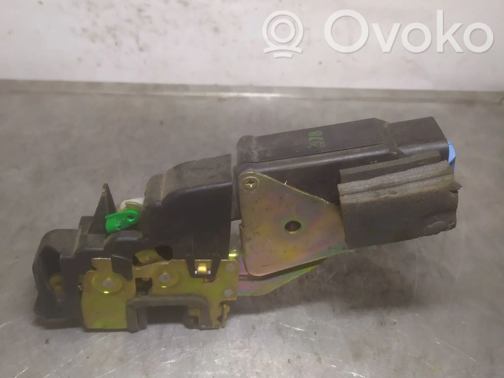 Mitsubishi Space Star Front door lock 