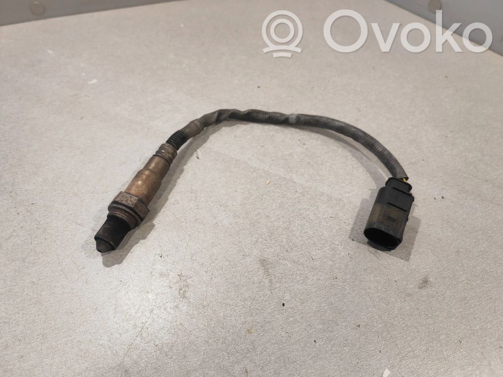 Mercedes-Benz Sprinter W906 Lambda probe sensor 