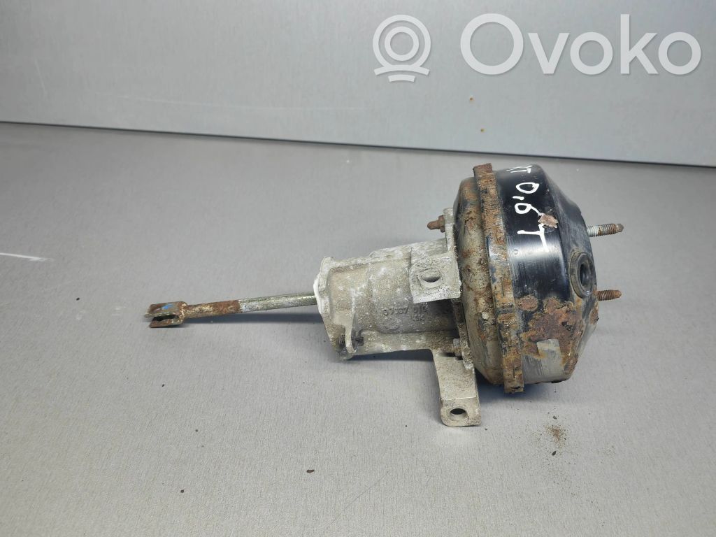 Smart ForTwo I Servo-frein 