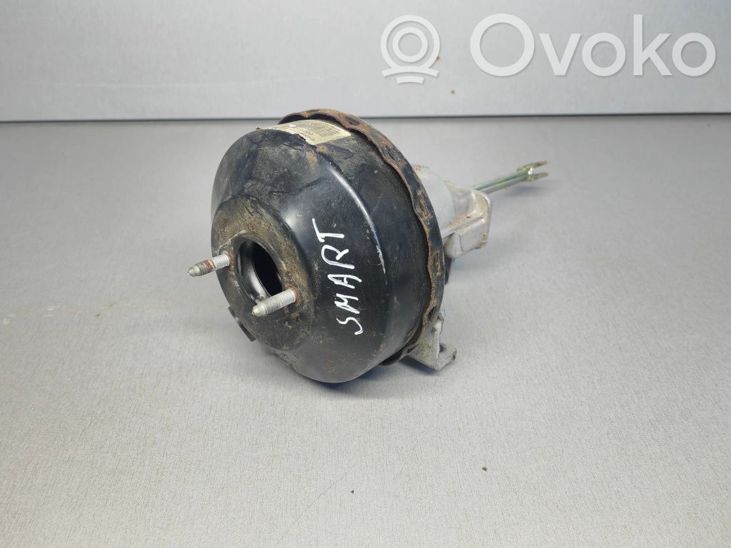 Smart ForTwo I Brake booster 