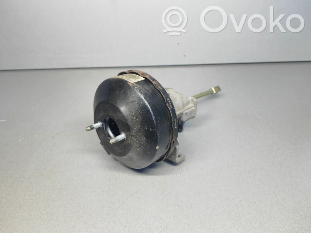 Smart ForTwo I Brake booster 