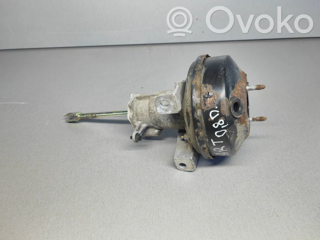 Smart ForTwo I Brake booster 