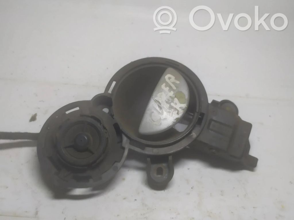 Mini One - Cooper R50 - 53 Front door interior handle 