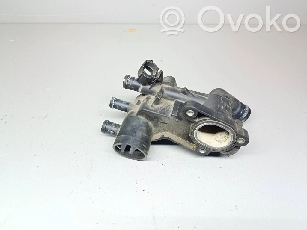 Volkswagen Polo Termostat/carcasă termostat 