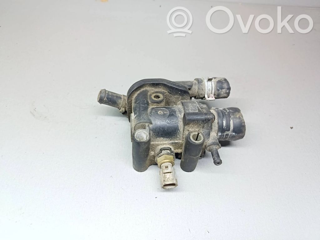 Ford Mondeo Mk III Termostaatin kotelo 