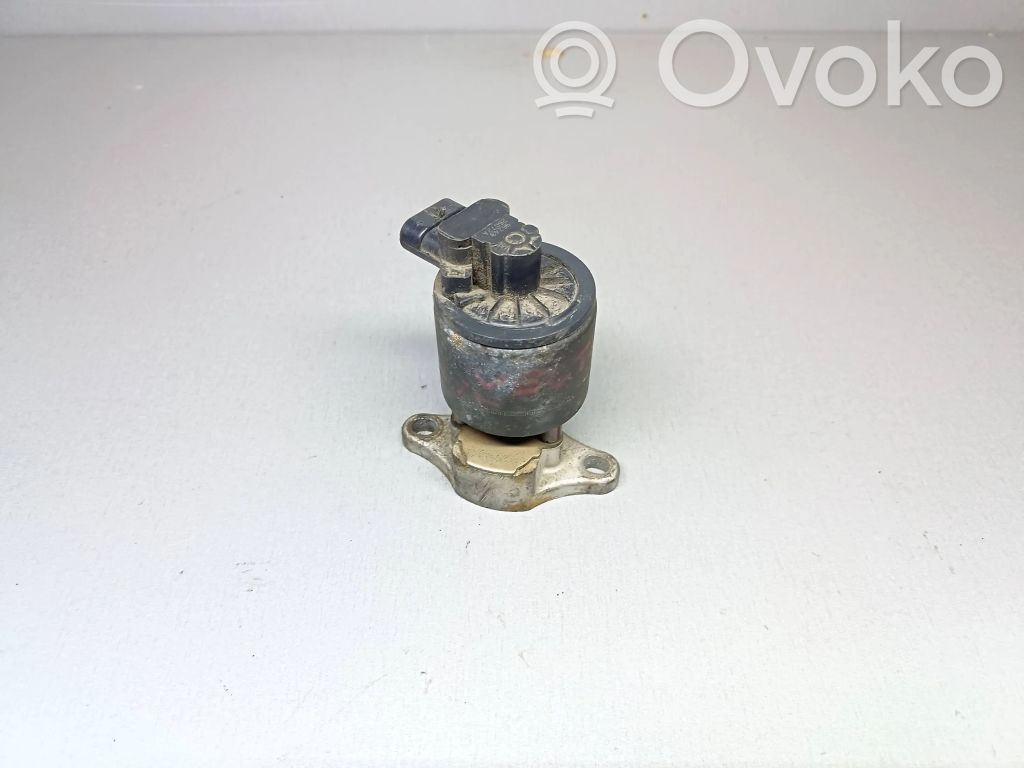 Opel Vectra B EGR vožtuvas 