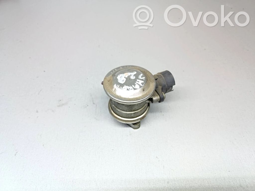 Válvula EGR   021131101E