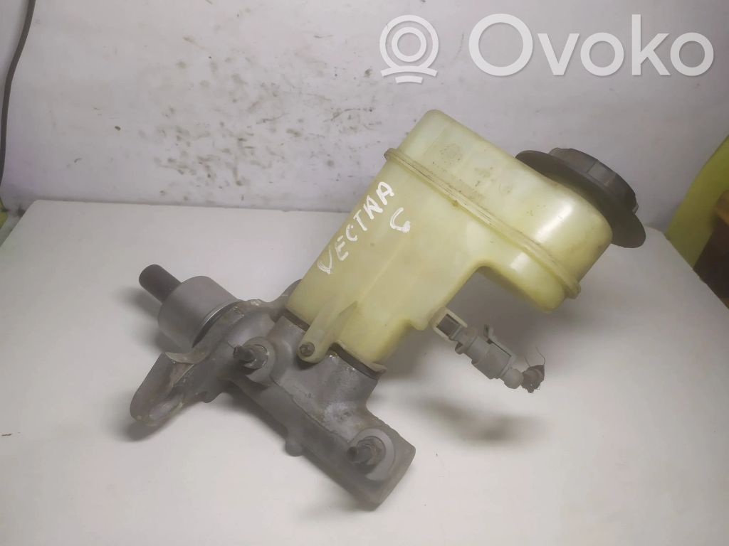 Opel Vectra C Pääjarrusylinteri 