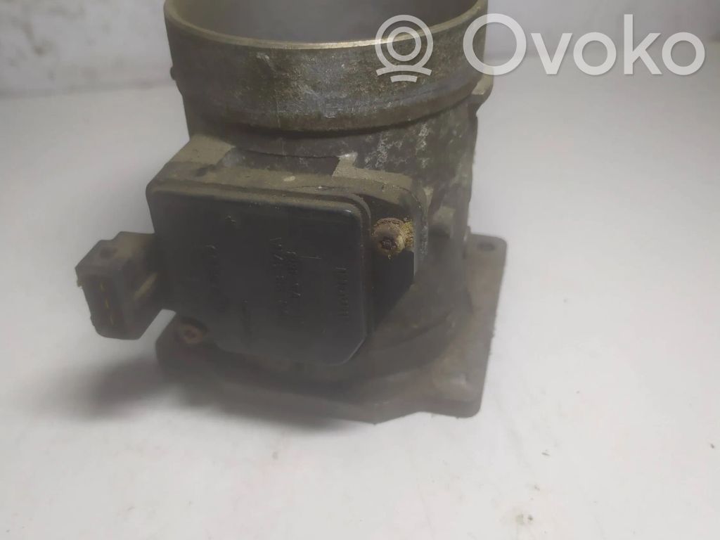Audi A6 S6 C4 4A Ilmamassan virtausanturi 
