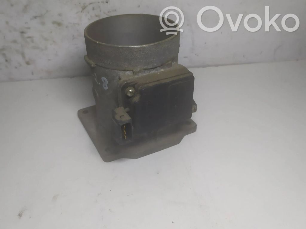 Audi A6 S6 C4 4A Mass air flow meter 