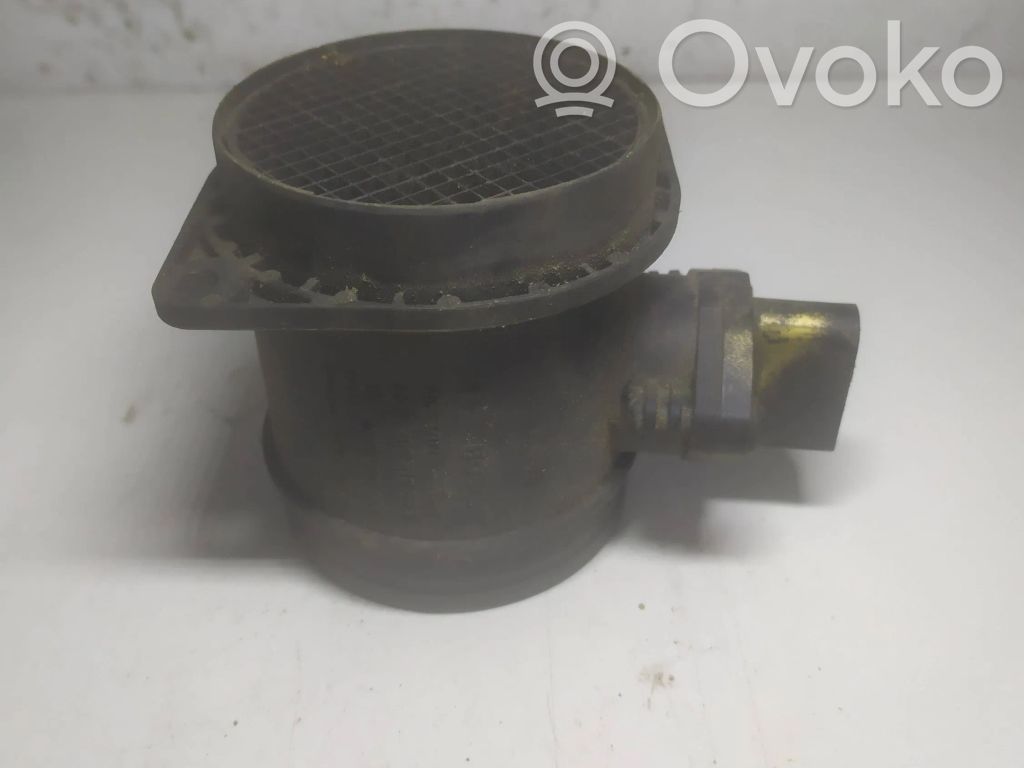 Przepływomierz masowy powietrza MAF   07D906461,0280218073,07D906461X,7D906461