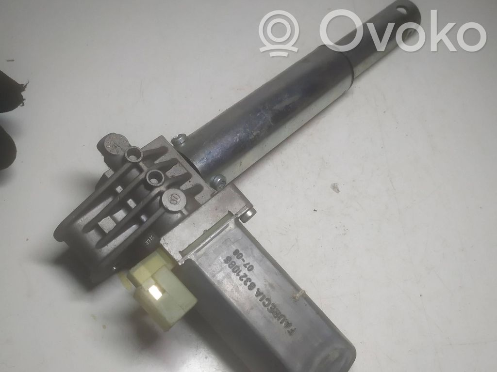 BMW 5 E60 E61 Motor de ajuste del asiento 