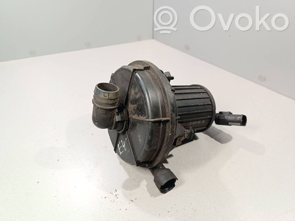 BMW 3 E46 Secondary air pump 