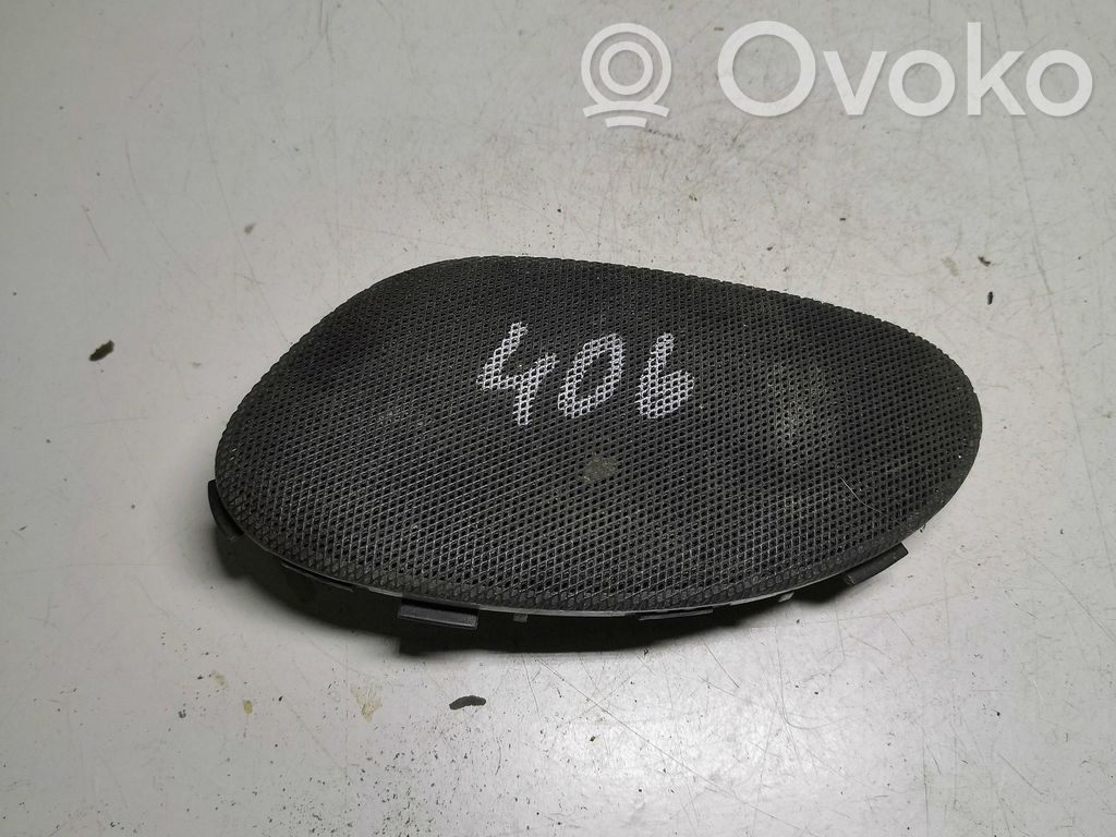 Peugeot 406 Front door high frequency speaker 